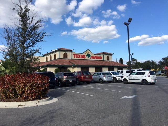 Bay Pines Landing: 9565 Bay Pines Blvd, Saint Petersburg, FL 33708